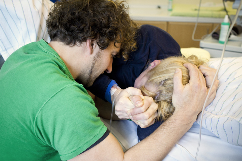 Geburt In Der Klinik Familienplanung De